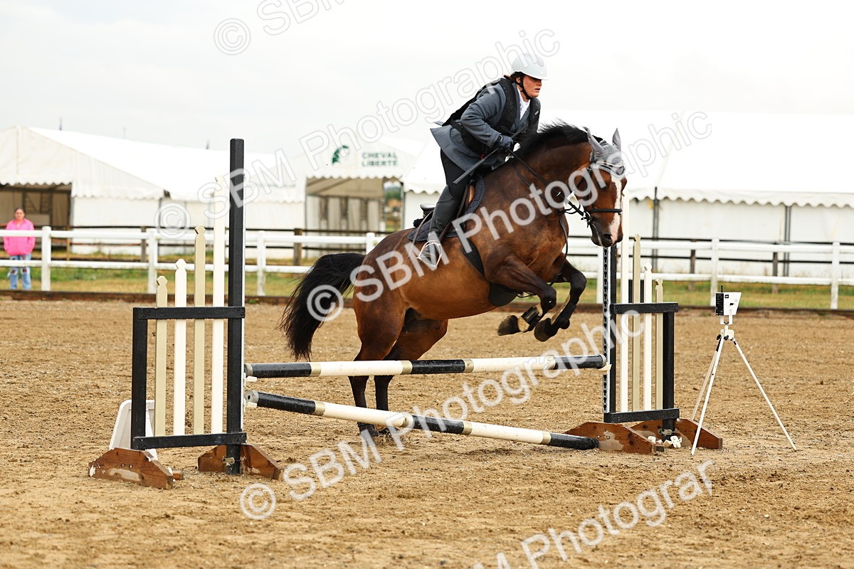 SBM_001142 - Class 4 - 70cm