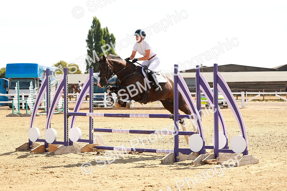 SBM_002872 - Class 10 - 0.95cm Amateur Championship