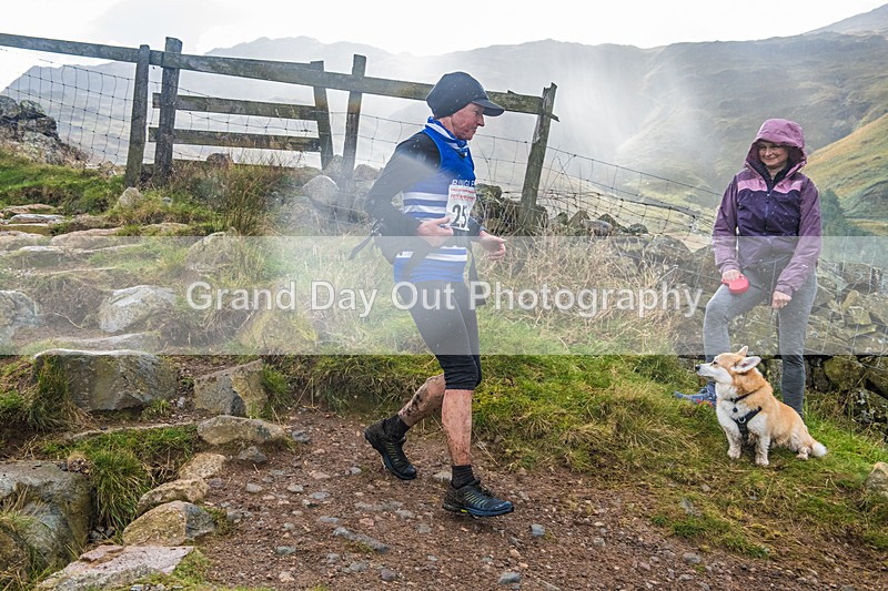 Langdale-2294 - Langdale Horseshoe Fell Race Saturday 8th October 2022