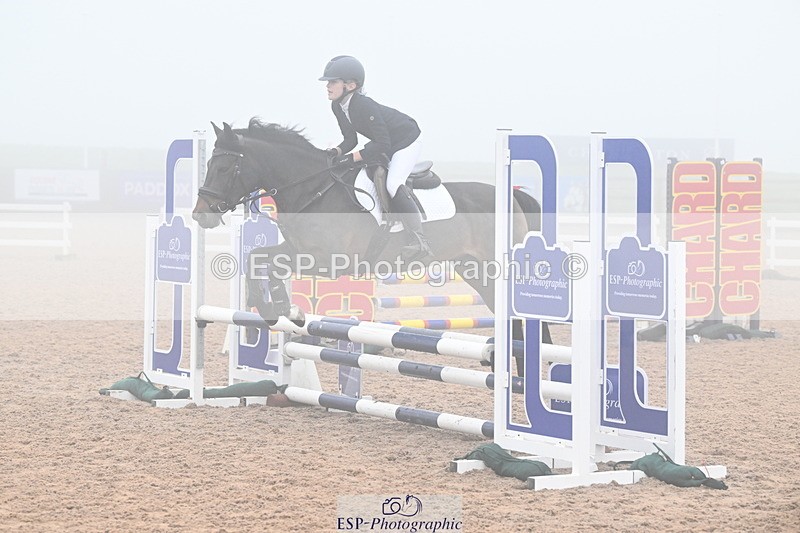 240907A-090705-00022 - Cls 1 Pony Intro 70cm