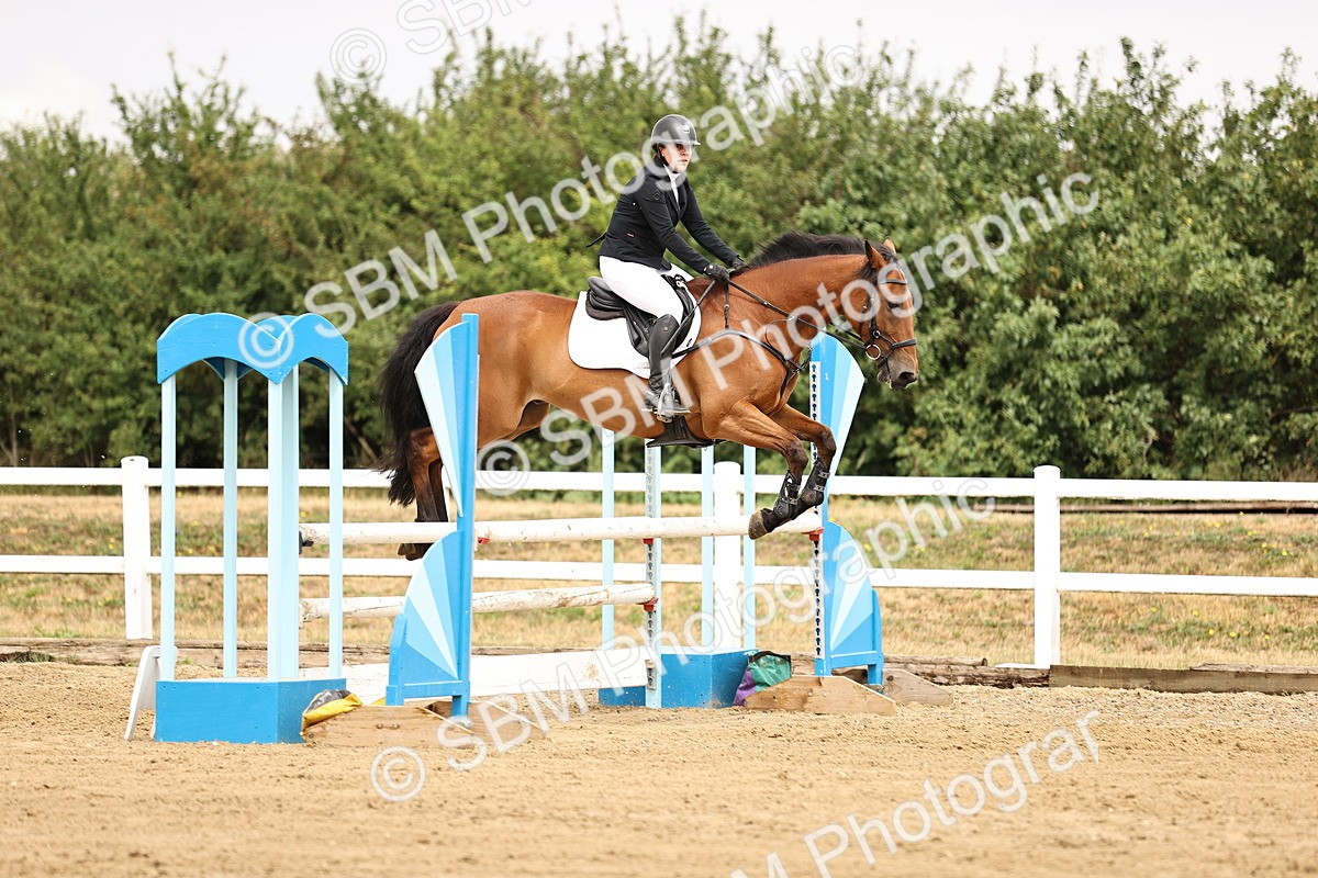 SBM_026135 - Class 11 - Senior Discovery - 1.00m