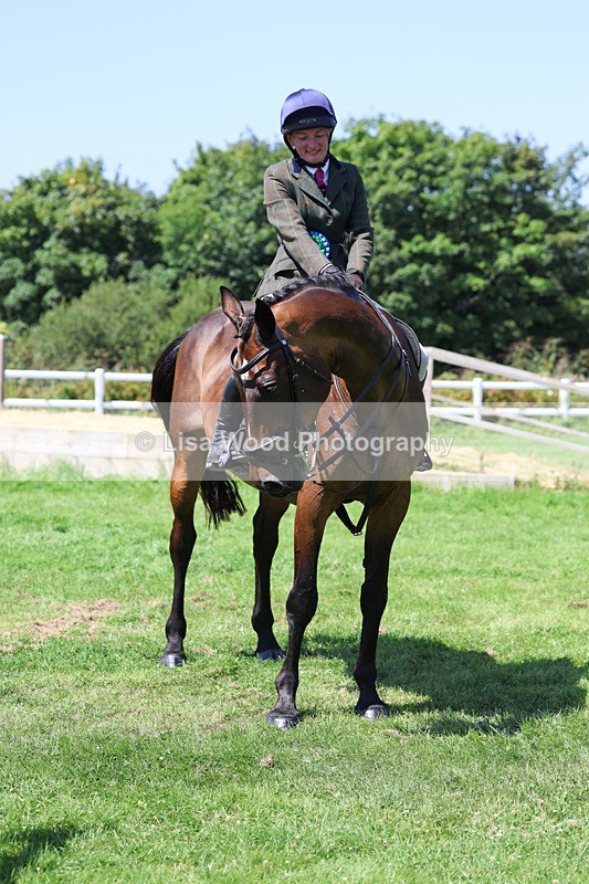 3E7A9281 - Working Hunter Championship