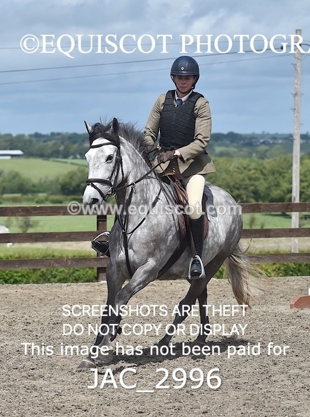 JAC_2996 - CLASS 6 BSPS Scone Palace HT Training Stakes Series