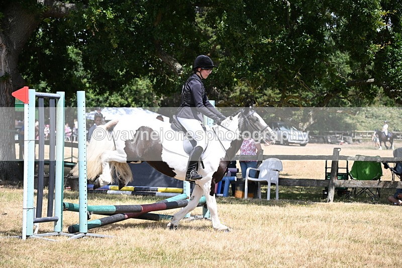 WJ6_5428 - Class 12 Minimus Jumping 45cm