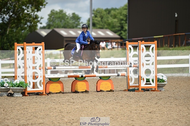 250628-124542-03563 - Cls 23 Graham Heath Equestrian 128cm & 138cm