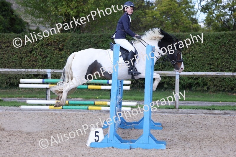 20250928-1812 - Class 5 - 80cm