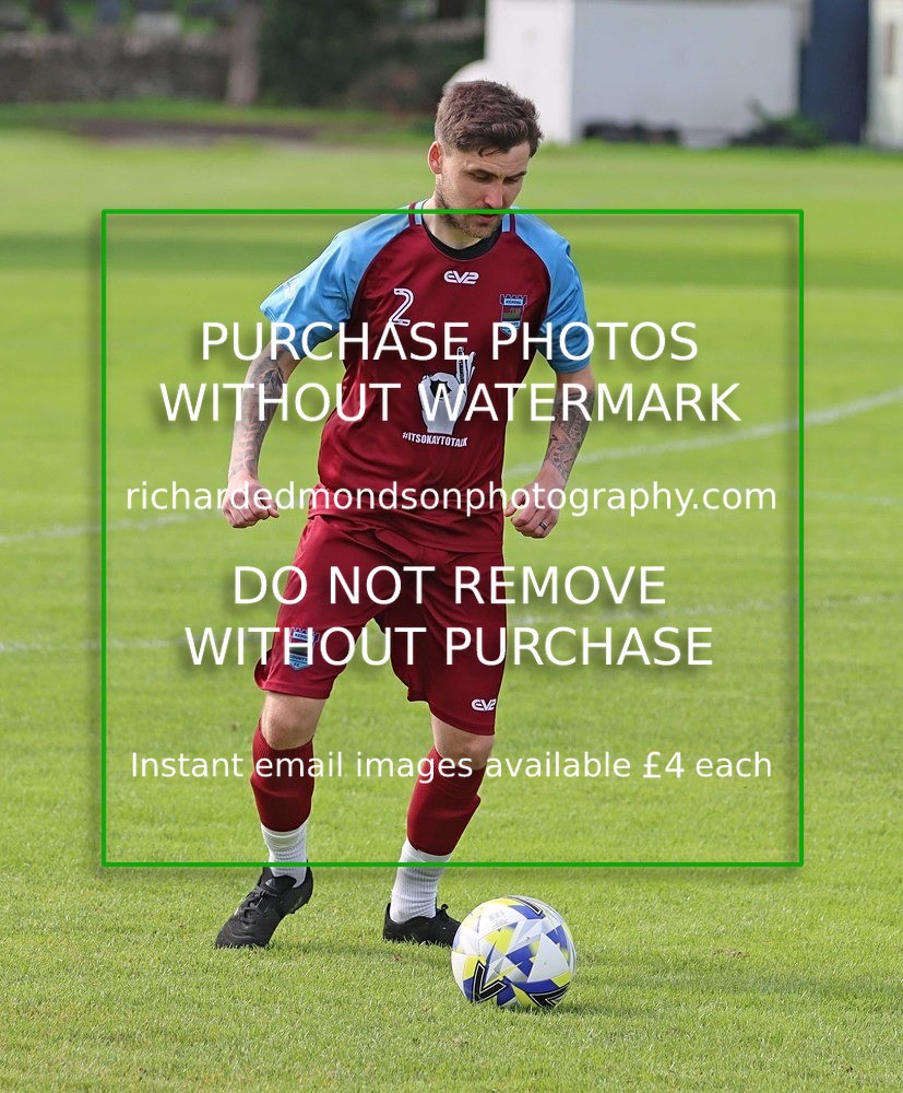 IMG_2095 - Kendal County Reserves vs Eden Valley (First Half),16/9/23