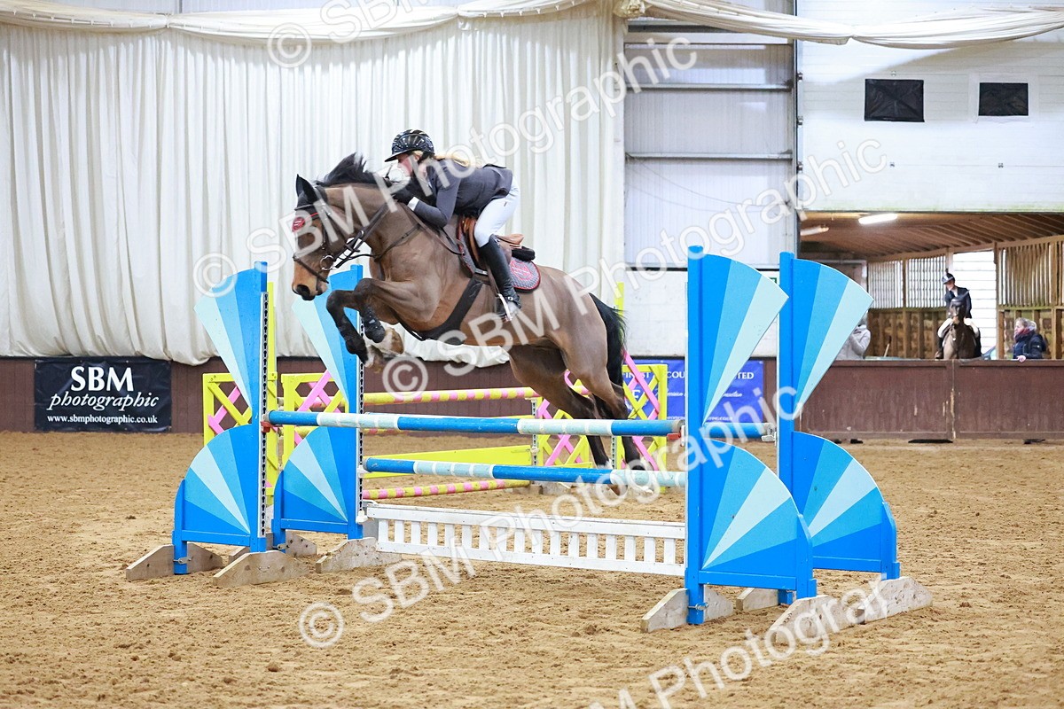 SBM_001101 - Class 3 - Senior Discovery - 1.00m