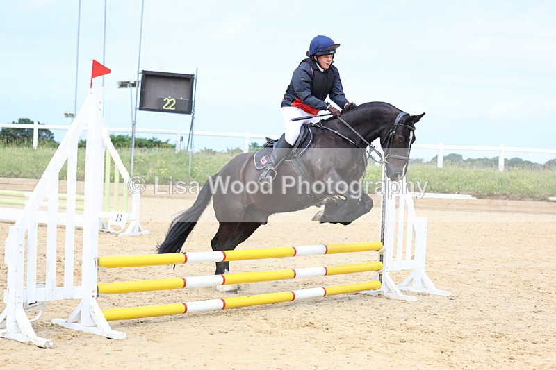 3E7A1354 - Class 3: 60 -65cm Part A