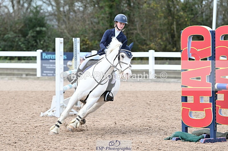 231119A-101938-04867 - Sun Cls 3 BlueChip Pony Discovery Qualifier