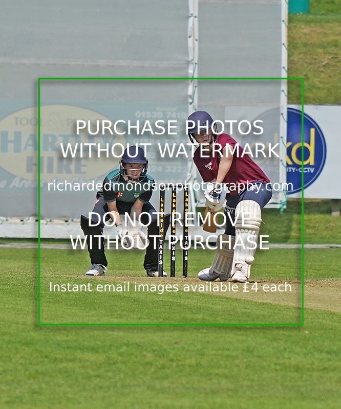 DSC07192 - Cumbria U14 v North Cleveland