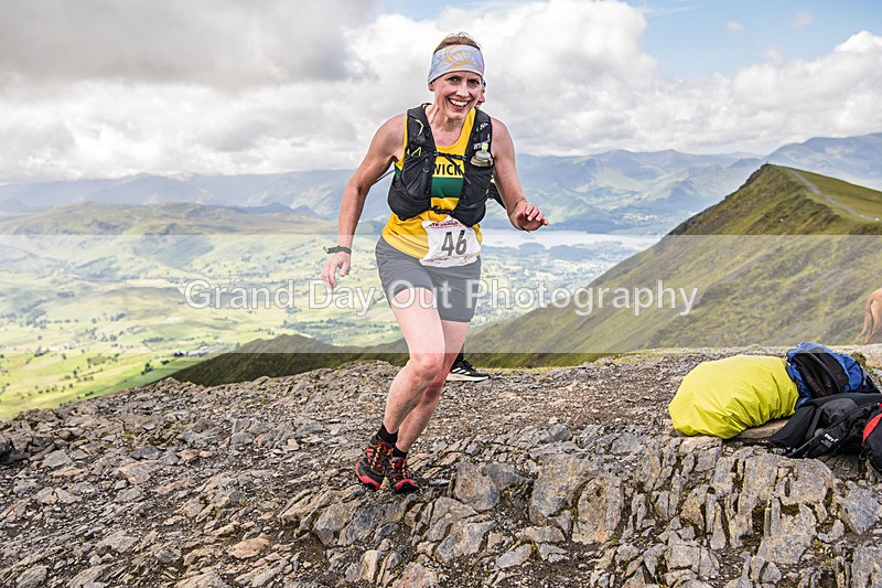 Blencathra-419 - Blencathra Fell Race Sunday 28th June 2026