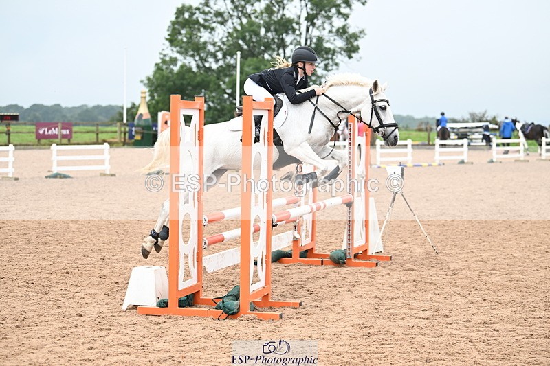 240907A-113620-00998 - Cls 2 Pony Small Team 70cm & 80cm