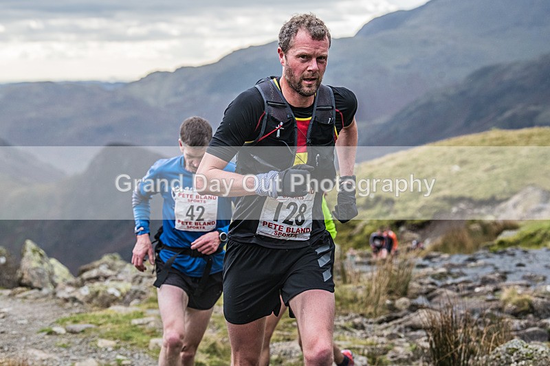 Langdale-312 - Langdale Horseshoe Fell Race Saturday 12thOctober 2024