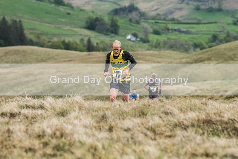 Hartside-65 - Dockray-Hartside Fell Race Wednesday 6th May 2026