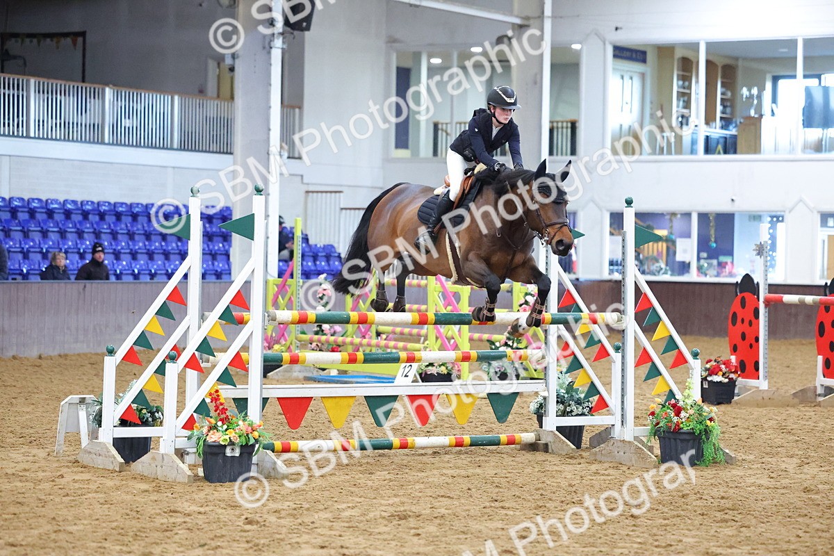 SBM_003561 - Class 17 - Blue Chip Calming Performance Championship Qualifier