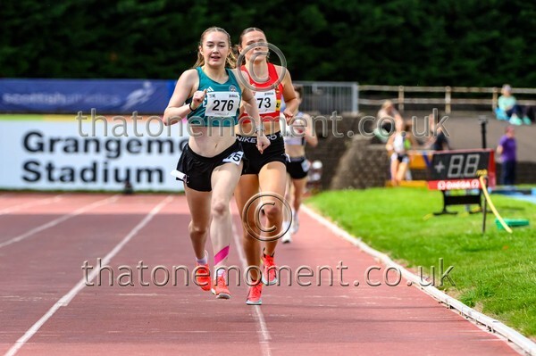 Age26 SUN-923406 - Track Female Set Two