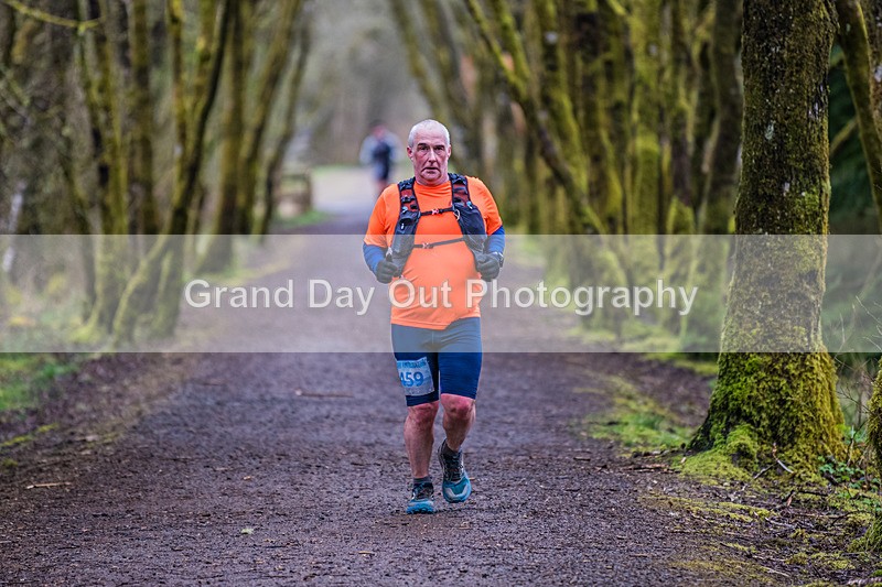 Kielder-890 - High Terrain Events Kielder 82, 50 & 32K Ultra Trail Races Saturday 13th April 2024