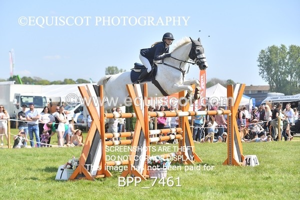 BPP_7461 - CLASS 5 ScottiBranch Outdoor Open Championship Inc The Wright , Johnston & Mackenzie LLP RHS Young M