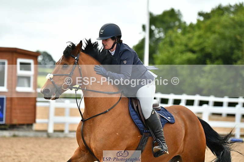 230812A-135952-09484 - Cls 28 95cm Nat Am Qualifier