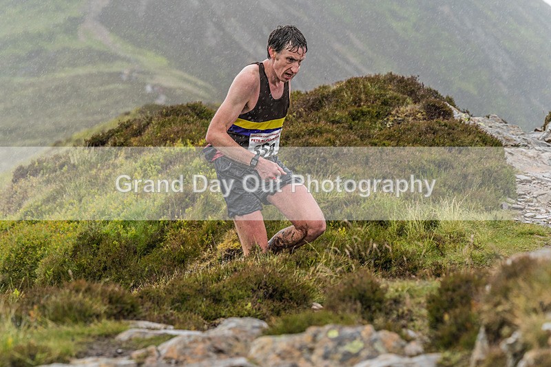 Buttermere-615 - Buttermere Sailbeck Fell Race Saturday 15th June 2024