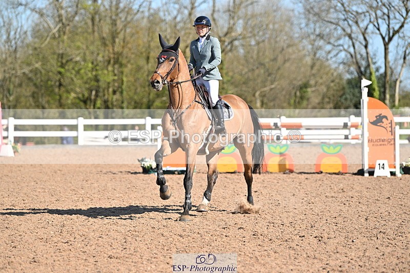 240420A-102310-10291 - Cls 19, 1 Star Silver Tour 1.20m