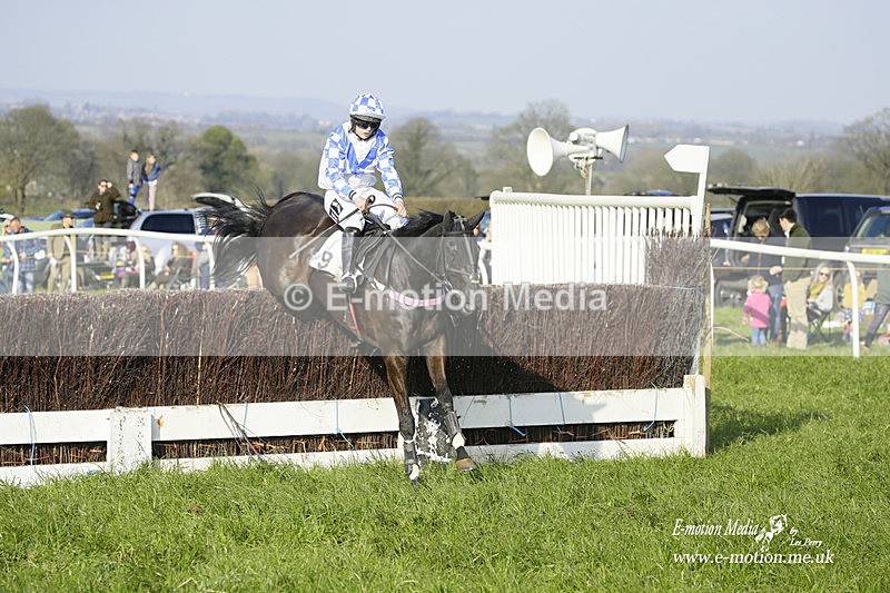 PtP 200322 486 - Mendip Farmers Point-to-Point 20/03/22