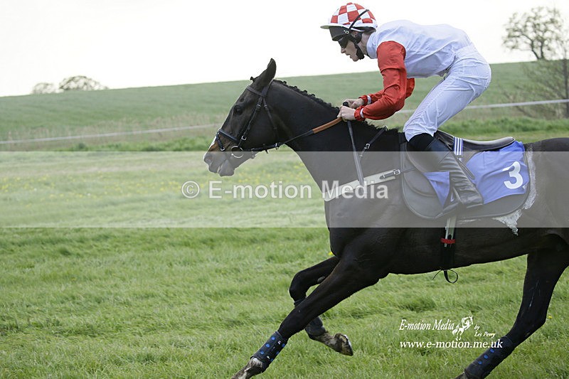 PtP 230422 408 - Berkeley Races - Woodford Glos 23/04/22