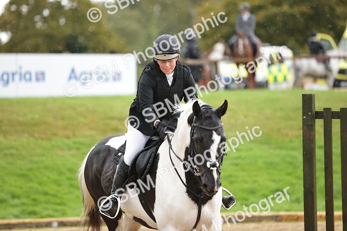 SBM_35902 - J38 - Senior Horse & Pony 80cm Championship
