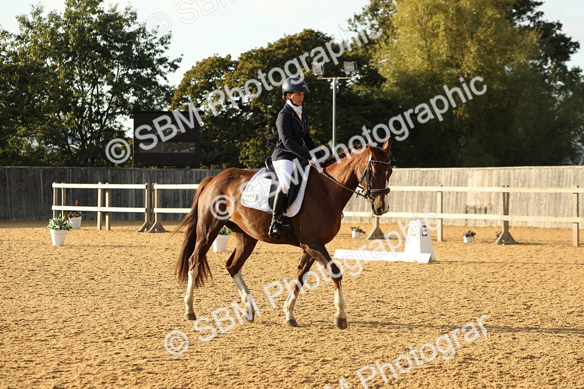 SBM_55148 - D25 - Junior Championships - Novice 24-Elementary 42