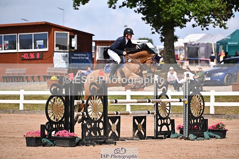 250718-153453-11518 - Cls 10, 1 Star Bronze Tour