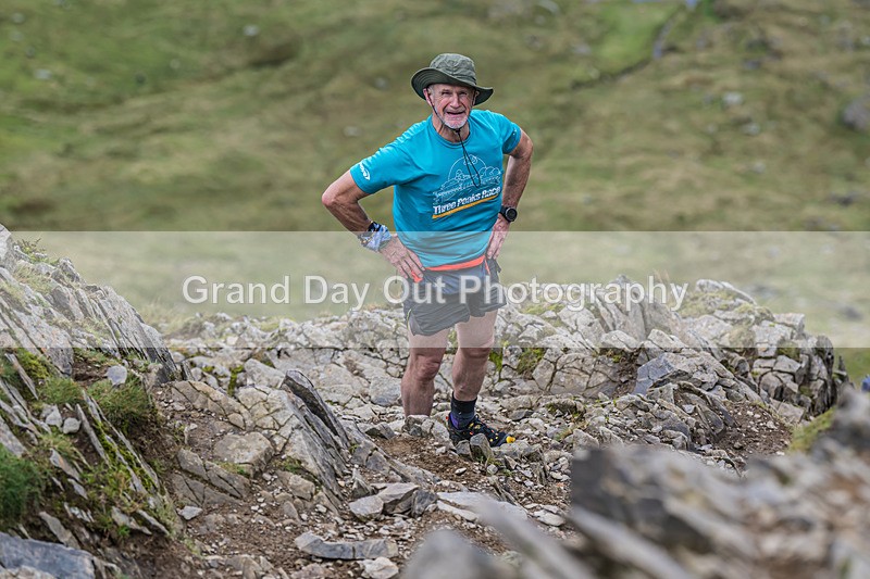 Grisedale HS-669 - Grisedale Horseshoe Fell Race Saturday 5th September 2026