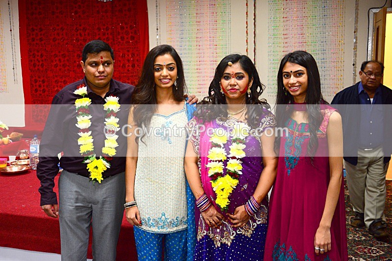 PAR-374 - Parekh Family