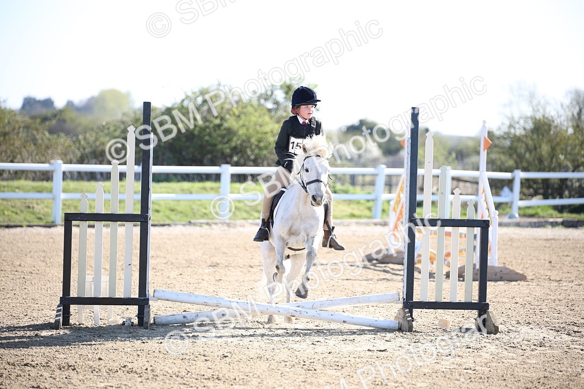 SBM_000152 - Class 1 - 40cm