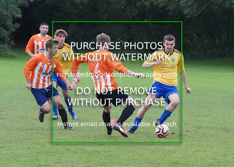 DSC01696 - Kendal United v Kirkby Stephen (Thursday 6 August)
