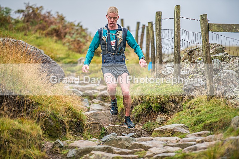 Langdale-1027 - Langdale Horseshoe Fell Race Saturday 12thOctober 2024
