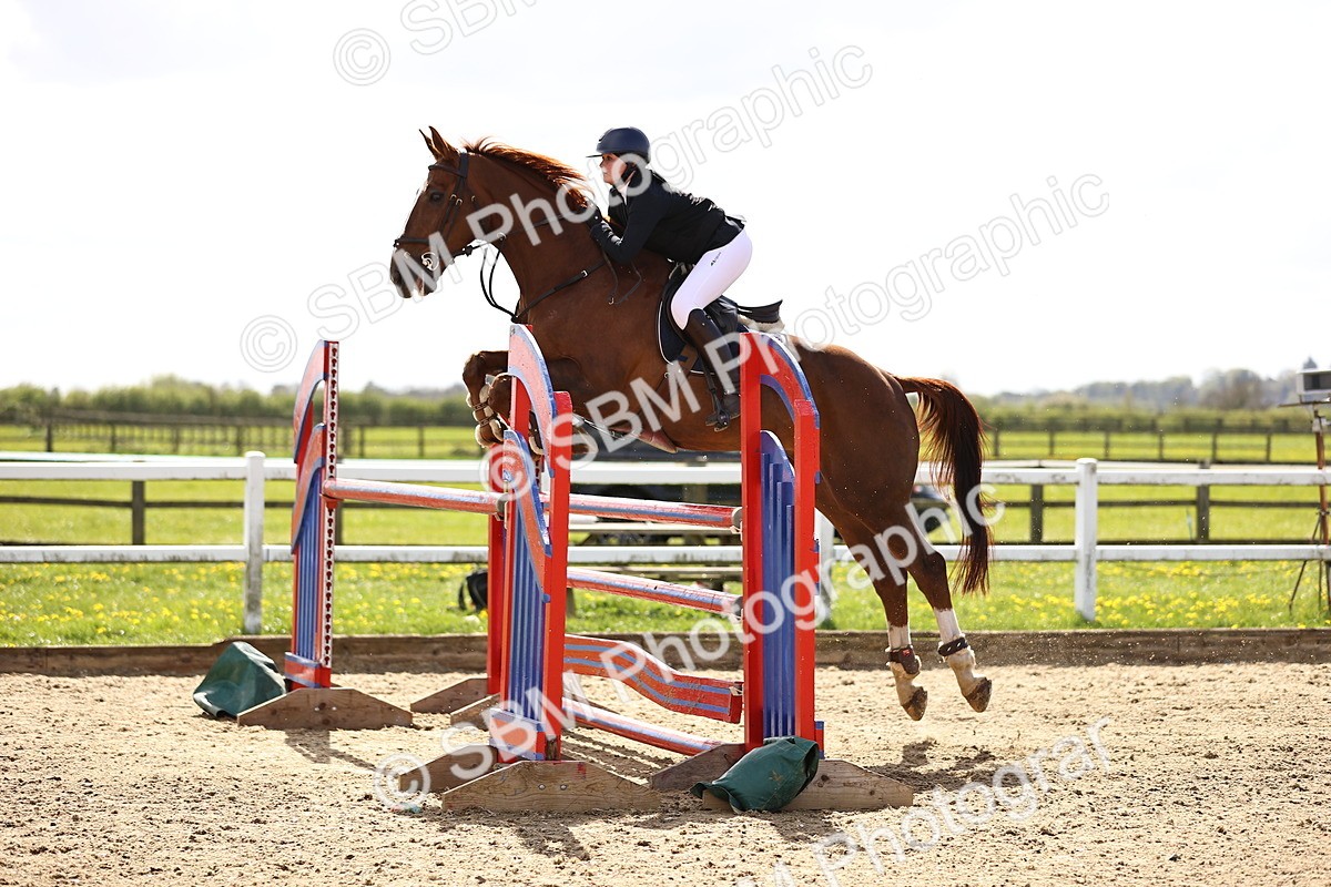 SBM_004597 - Class 18 - Senior 1.15m Open