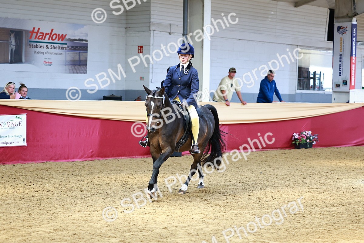SBM_23840 - Class 905 - Supreme Final - Ridden Veteran