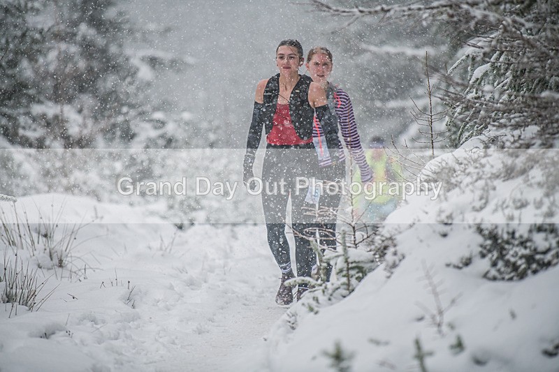 Glentress-2272 - High Terrain Events Glentress 42, 21 & 10K Trail Races Sunday 15th February 2026