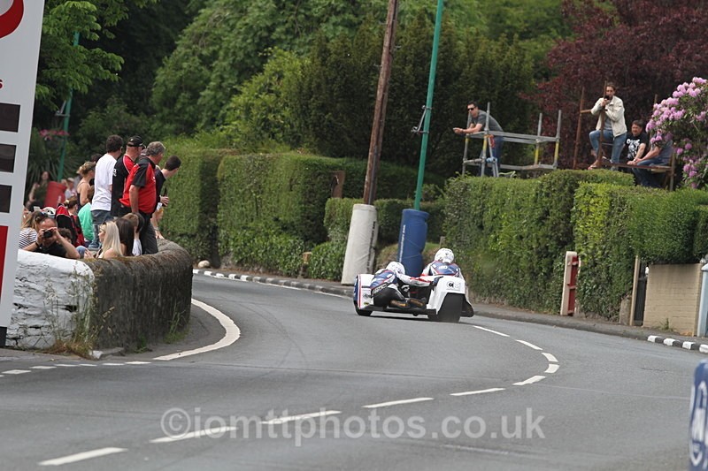 PR159731 - Sidecar Race 2