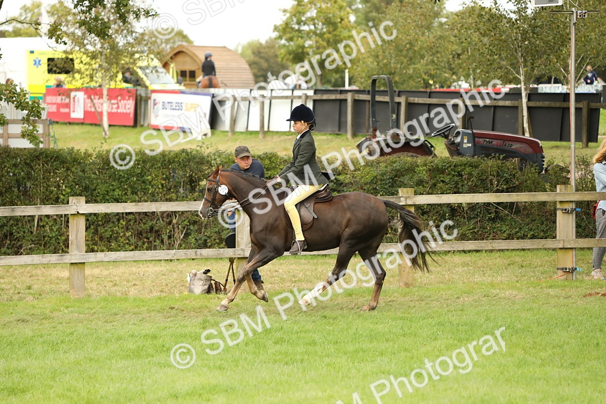 SBM_71655 - S41 - Ridden Equitation (Best Rider)