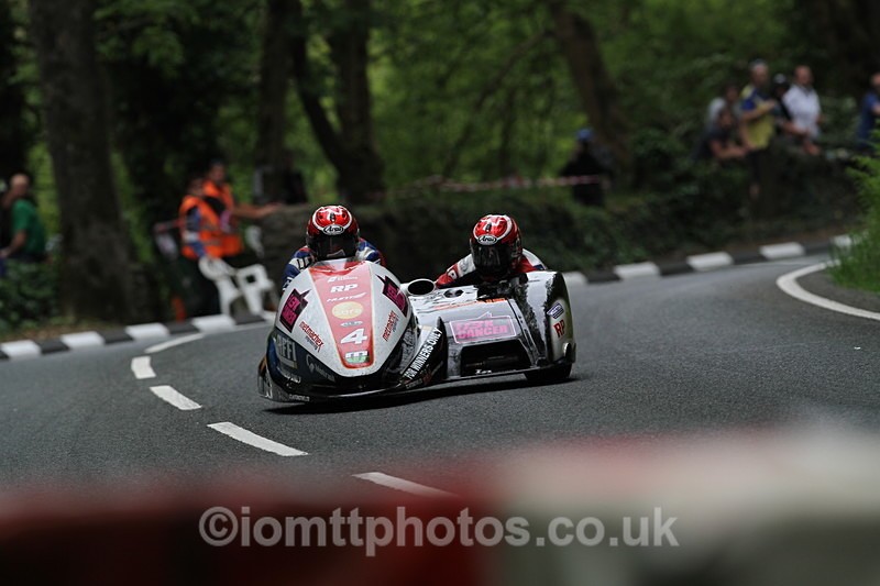 PR155536 - Sidecar Race 1