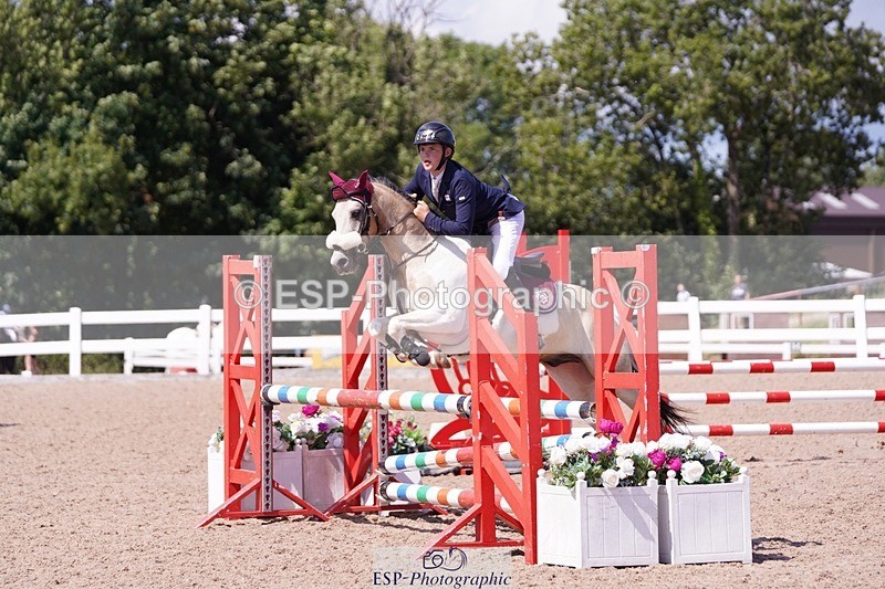 250628-152812-06207 - Cls 23 Pony Intro & 80cm Open