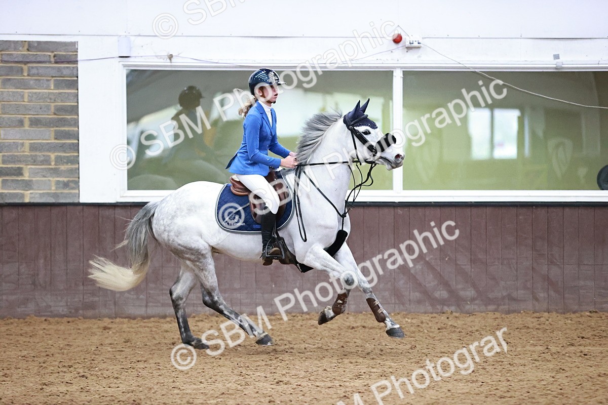 SBM_000415 - Class 2 - Pony Winter Champs 80cm