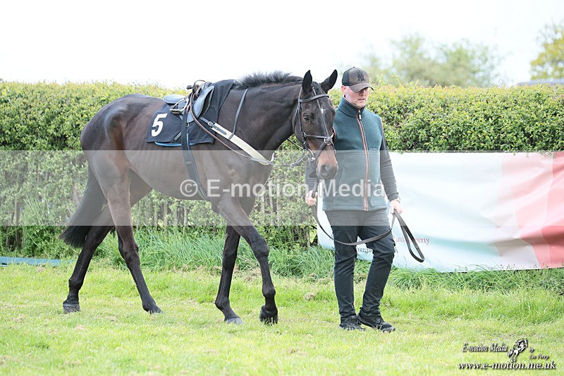 PtP 180426 1226 - Worcestershire Hunt PtP Chaddesley Corbett 18/04/26