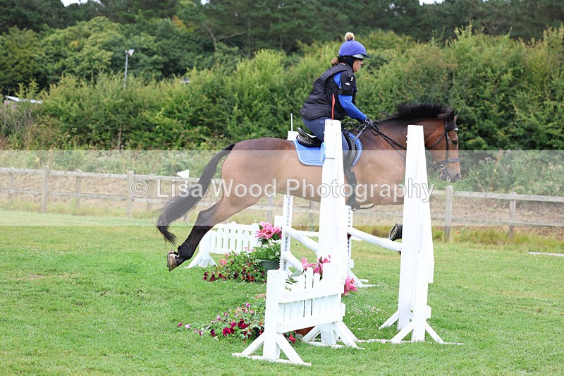 3E7A2064 - Class 6: Veteran 45 and over