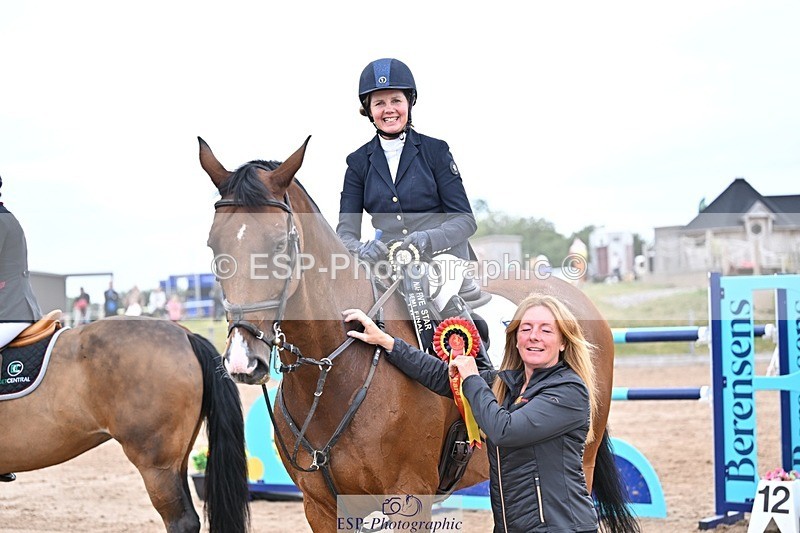 250727-143521-10822 - Cls 27 NAF Silver League Jump Off and Presentations