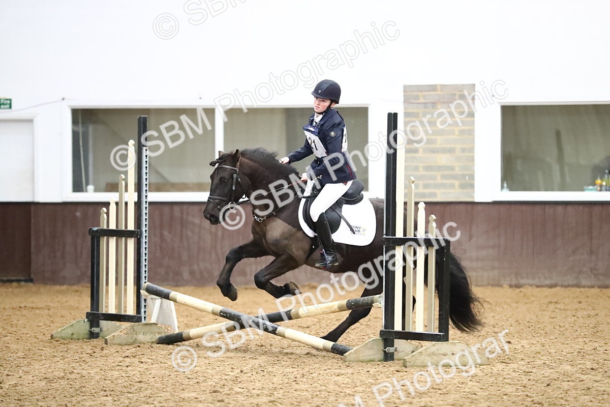 SBM_000940 - Class 2 - 40cm