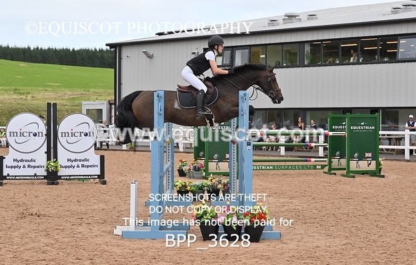 BPP_3628 - FRI CLASS 20 Pony Showjumper Of The Year