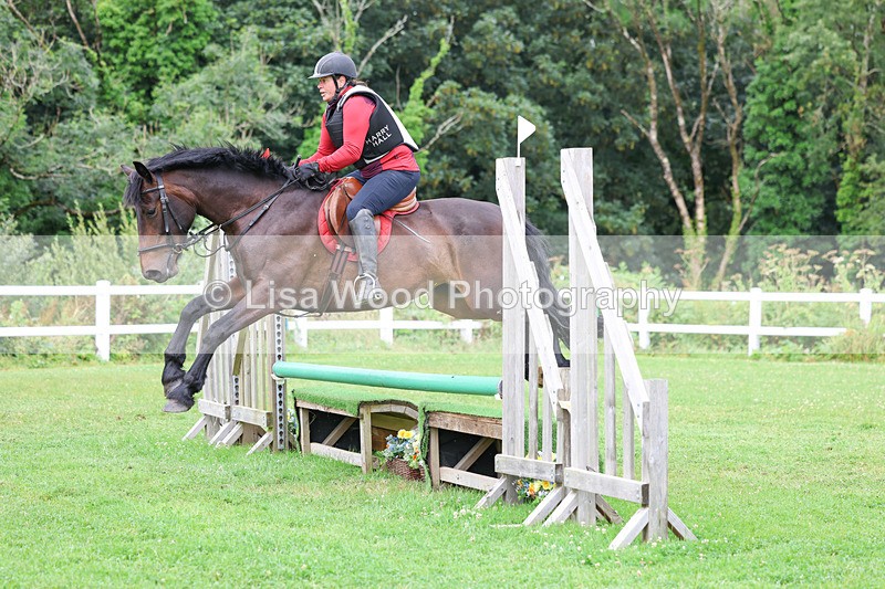 3E7A0917 - Class 4: 70cm Senior